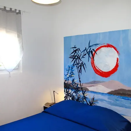 L'escapade Holiday home *
